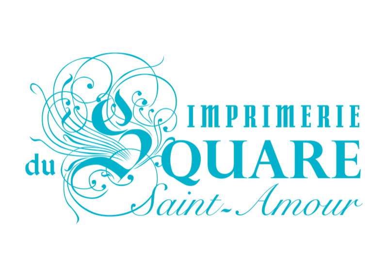 Imprimerie du Square Saint Amour — Besançon