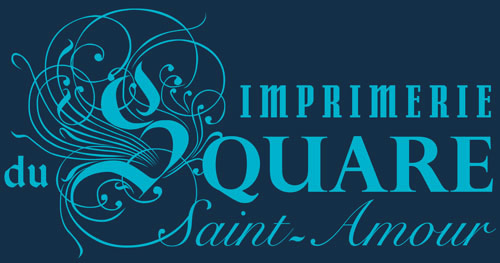 Imprimerie du Square Saint Amour — Besançon